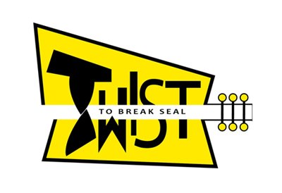 Twist To Break  Seal